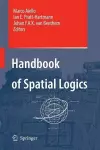 Handbook of Spatial Logics cover