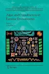 Algae and Cyanobacteria in Extreme Environments cover
