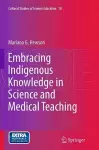 Embracing Indigenous Knowledge in Science and Medical Teaching cover