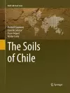 The Soils of Chile cover