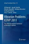 Vibration Problems ICOVP 2011 cover