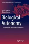 Biological Autonomy cover