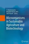 Microorganisms in Sustainable Agriculture and Biotechnology cover