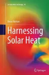 Harnessing Solar Heat cover