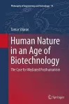 Human Nature in an Age of Biotechnology cover