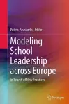 Modeling School Leadership across Europe cover