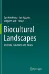 Biocultural Landscapes cover