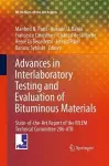 Advances in Interlaboratory Testing and Evaluation of Bituminous Materials cover