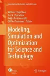 Modeling, Simulation and Optimization for Science and Technology cover