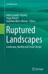 Ruptured Landscapes cover