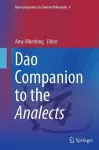 Dao Companion to the Analects cover