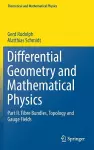 Differential Geometry and Mathematical Physics cover