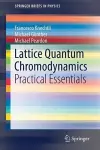 Lattice Quantum Chromodynamics cover