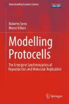 Modelling Protocells cover