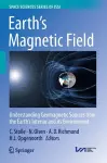 Earth's Magnetic Field cover