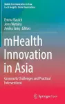 mHealth Innovation in Asia cover