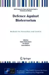 Defence Against Bioterrorism cover