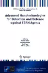 Advanced Nanotechnologies for Detection and Defence against CBRN Agents cover