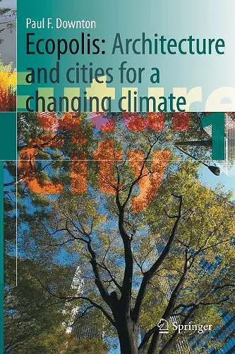 Ecopolis cover