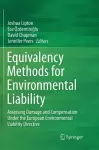 Equivalency Methods for Environmental Liability cover