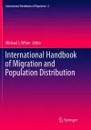 International Handbook of Migration and Population Distribution cover