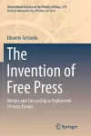 The Invention of Free Press cover