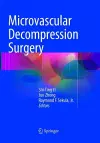 Microvascular Decompression Surgery cover