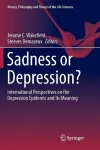 Sadness or Depression? cover