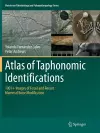 Atlas of Taphonomic Identifications cover