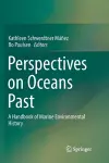 Perspectives on Oceans Past cover