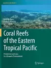 Coral Reefs of the Eastern Tropical Pacific cover