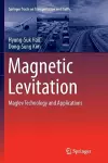 Magnetic Levitation cover