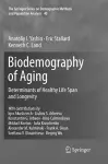 Biodemography of Aging cover