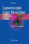 Laparoscopic Liver Resection cover