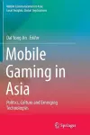 Mobile Gaming in Asia cover
