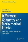 Differential Geometry and Mathematical Physics cover