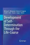 Development of Self-Determination Through the Life-Course cover