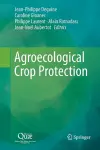 Agroecological Crop Protection cover