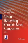 Strain-Hardening Cement-Based Composites cover
