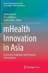 mHealth Innovation in Asia cover