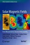 Solar Magnetic Fields cover