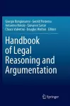 Handbook of Legal Reasoning and Argumentation cover