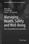 Managing Health, Safety and Well-Being cover