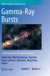 Gamma-Ray Bursts cover