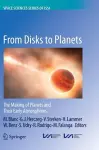 From Disks to Planets cover