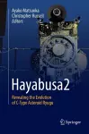 Hayabusa2 cover