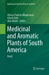 Medicinal and Aromatic Plants of South America cover