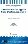 Fundamental and Applied Nano-Electromagnetics II cover