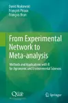 From Experimental Network to Meta-analysis cover