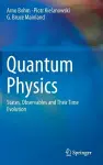 Quantum Physics cover